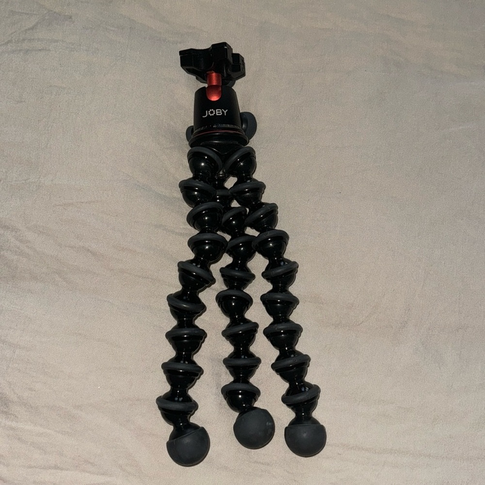 Joby Gorillapod 5k Flexible with Ball Head